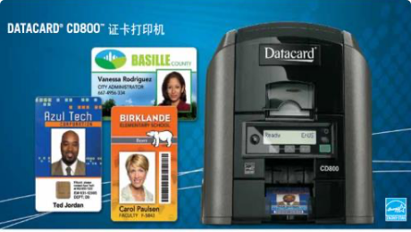 Desktop Card Printers &#8211; Goldpac