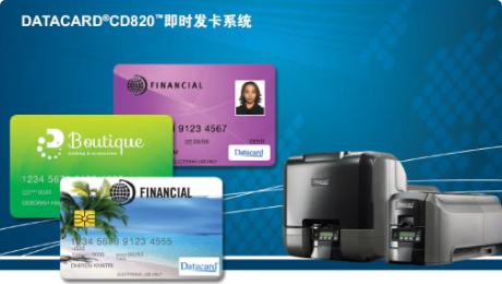 Desktop Card Printers &#8211; Goldpac