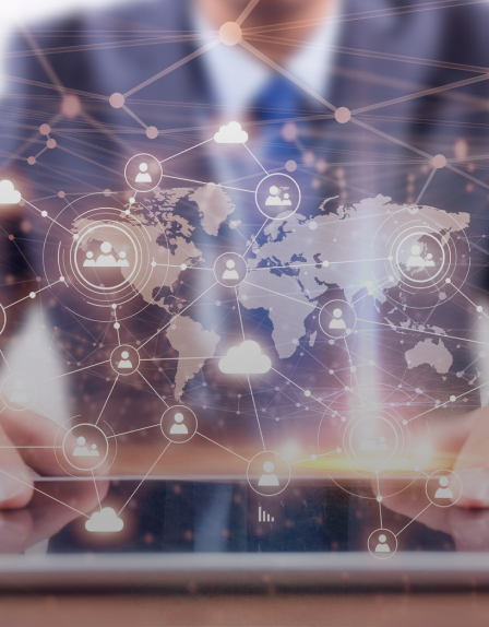 Loyalty Redemption Benefits Platform &#8211; Goldpac